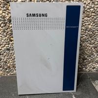 Centralino telefonico Samsung DSC Compact II