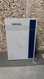 Centralino telefonico Samsung DSC Compact II