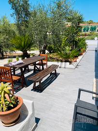 Monolocali liberi per tutto il mese di agosto