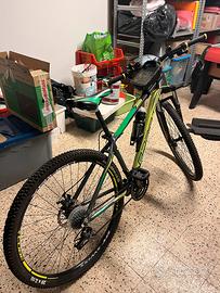 bici MTB adriatica 29
