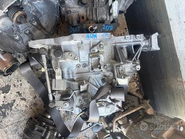 CAMBIO MANUALE 4HN 6MARCE 2.2 TD HDI PEUGEOT