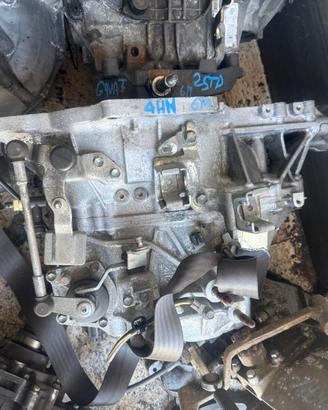 CAMBIO MANUALE 4HN 6MARCE 2.2 TD HDI PEUGEOT