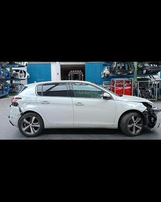 Ricambi Peugeot 308 1,5D 16V YH01 2019