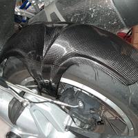 parafango in carbonio gs lc