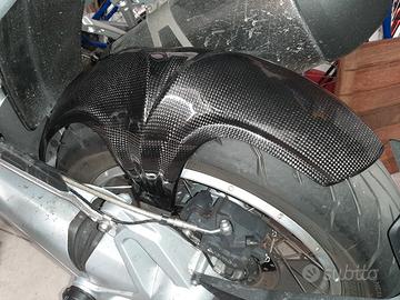 parafango in carbonio gs lc