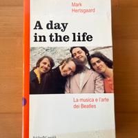 Libro beatles 1995 collezionismo