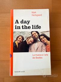 Libro beatles 1995 collezionismo