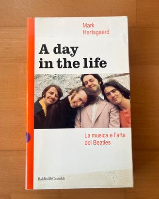 Libro beatles 1995 collezionismo