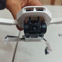 Drone potensic solo corpo 