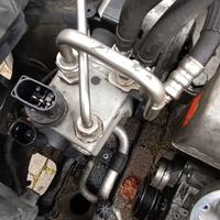 Riduttore di pressione metano 