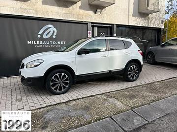 NISSAN Qashqai 1.6 dCi DPF Tekna