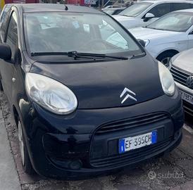 Citroen C1 1.0 5 porte Seduction 100 mila km