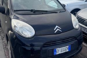 Citroen C1 1.0 5 porte Seduction 100 mila km