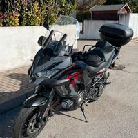 Versys 1000 SE