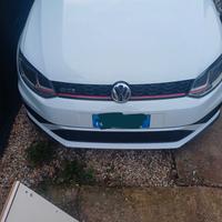 ricambi polo gti  2017