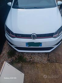 ricambi polo gti  2017