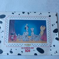 litografia Disney video n.07135