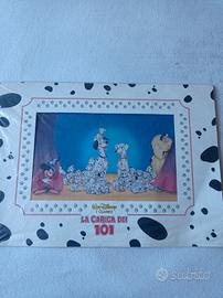 litografia Disney video n.07135