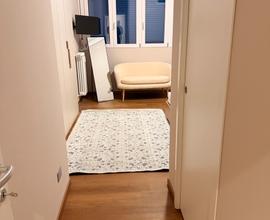 Camera privata con bagno