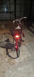 bicicletta graziellone donna 