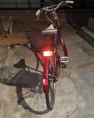 bicicletta graziellone donna 