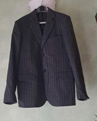 Giacca uomo 60% lana