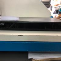 NVR 16 canali Sunell SN-NVR16