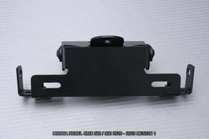 Portatarga corto HONDA REBEL CMX 500 300 2020 2025