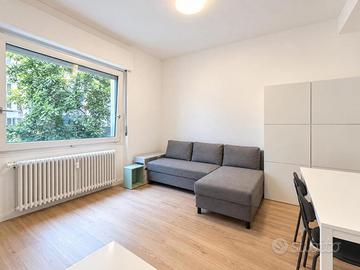 Appartamento Milano [Cod. rif 3387883VRG]