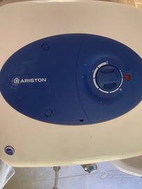 Boiler 15 litri