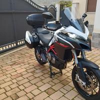 ducati multistrada 950 S