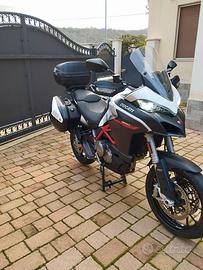 ducati multistrada 950 S