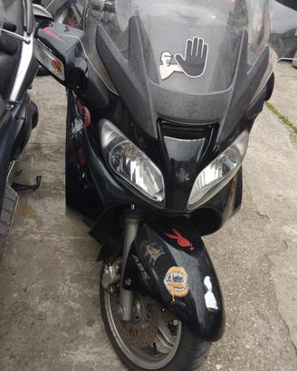 Ricambi Burgman 650