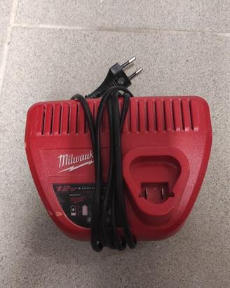 Milwaukee caricatore m12