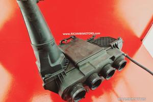 AIRBOX BMW K1200R K 1200 R