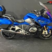 BMW R 1250 RT