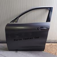Porta anteriore sinistra Alfa Romeo Stelvio