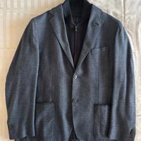 Giacca iomo Corneliani