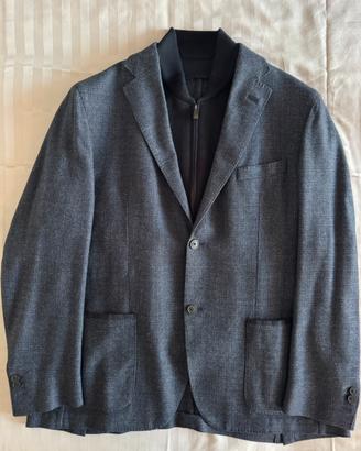 Giacca iomo Corneliani