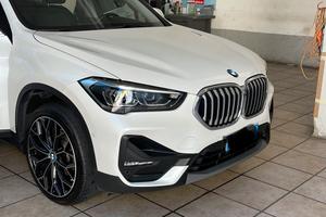 Bmw X1 Sdrive16d Business Advantage