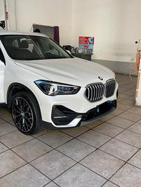 Bmw X1 Sdrive16d Business Advantage
