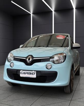 Renault Twingo 1.0 SCe Live