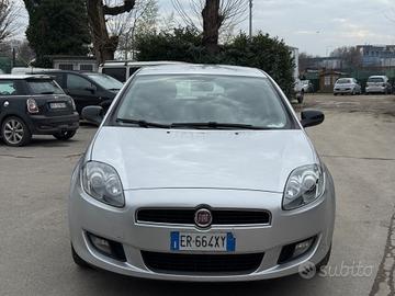 Fiat Bravo 1.6 MJT 120 CV DPF Street
