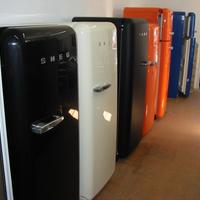 Solo Frigoriferi Smeg