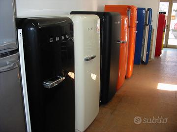 Solo Frigoriferi Smeg