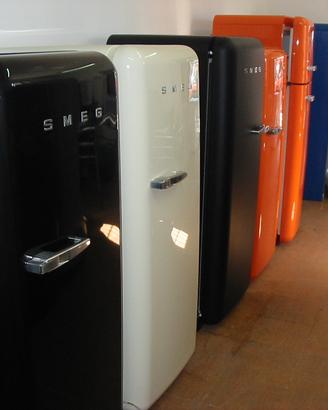 Solo Frigoriferi Smeg