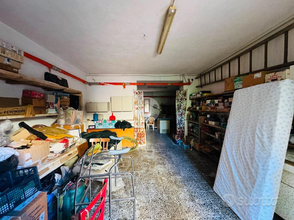 Appartamento – SS - Altro