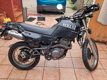Yamaha XT600 anno92