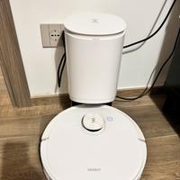 Robot aspirapolvere ecovacs n8 pro