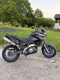 Aprilia pegaso 660